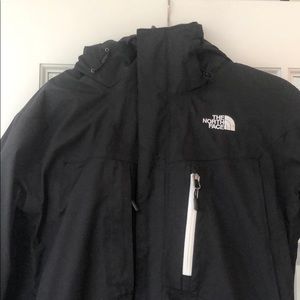 Men’s north face jacket